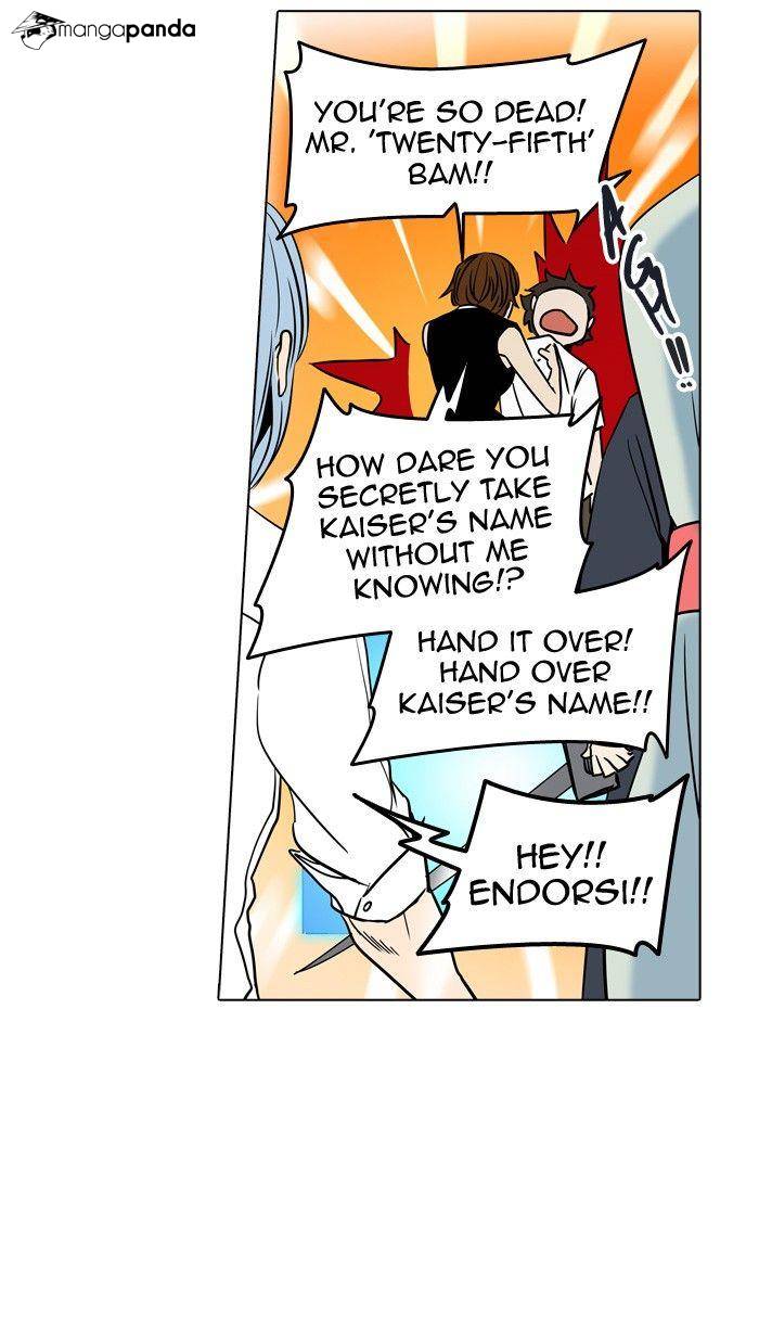 Tower of God Chapter 300 image 067